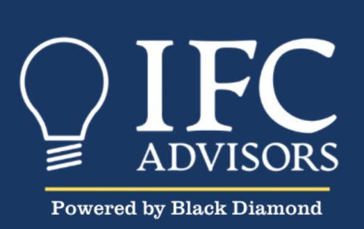 Black Diamond Logo